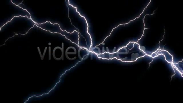 Electricity Background Videohive 2823733 Motion Graphics Image 10