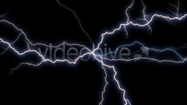 Electricity Background Videohive 2823733 Motion Graphics Image 11