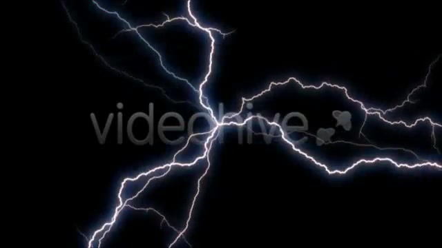Electricity Background Videohive 2823733 Motion Graphics Image 3