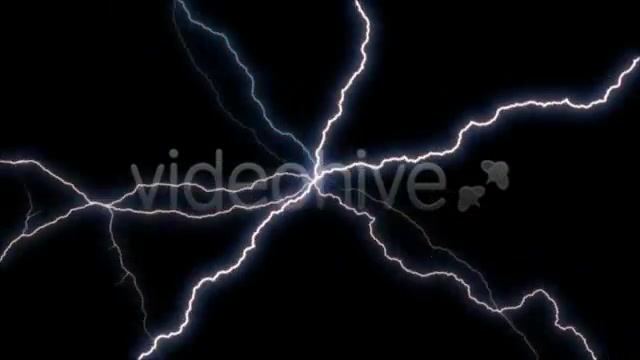 Electricity Background Videohive 2823733 Motion Graphics Image 4