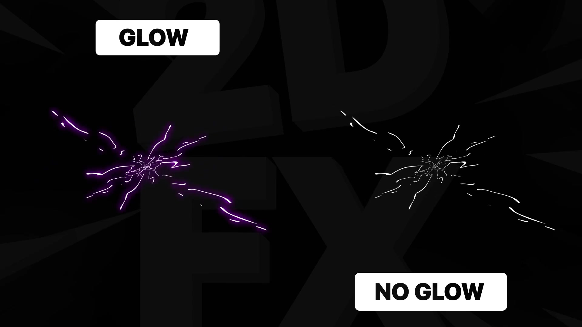 Electricity Elements And Titles | After Effects Videohive 29363381 After Effects Image 7