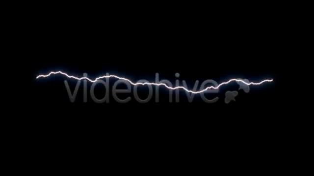 Electricity Sparks Videohive 2827838 Motion Graphics Image 1