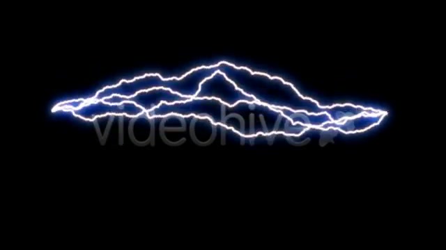 Electricity Sparks Videohive 2827838 Motion Graphics Image 2