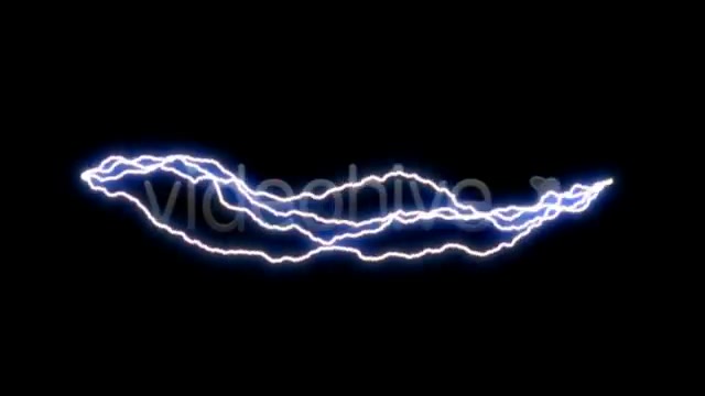 Electricity Sparks Videohive 2827838 Motion Graphics Image 3