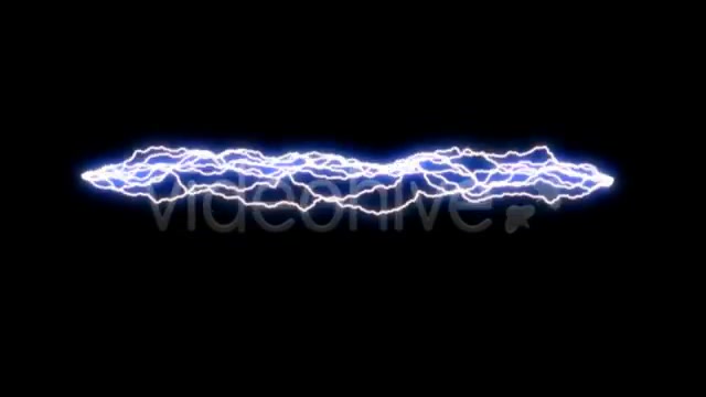 Electricity Sparks Videohive 2827838 Motion Graphics Image 4