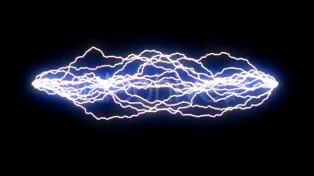 Electricity Sparks Videohive 2827838 Motion Graphics Image 5