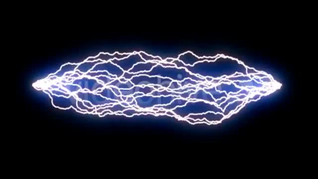 Electricity Sparks Videohive 2827838 Motion Graphics Image 6