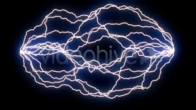 Electricity Sparks Videohive 2827838 Motion Graphics Image 7