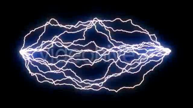 Electricity Sparks Videohive 2827838 Motion Graphics Image 8
