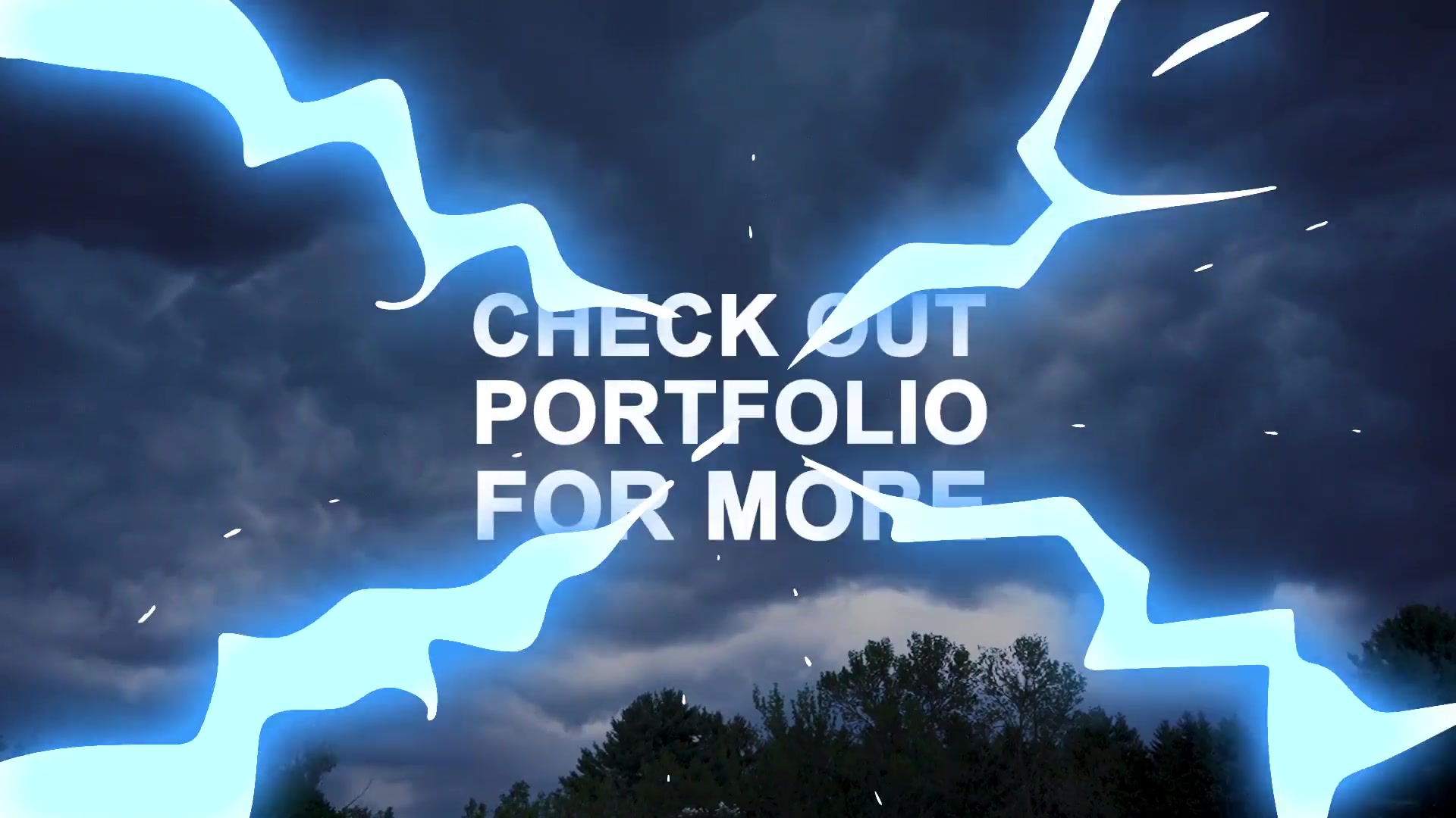 Electricity Titles Collection | FCPX Videohive 25415337 Apple Motion Image 8