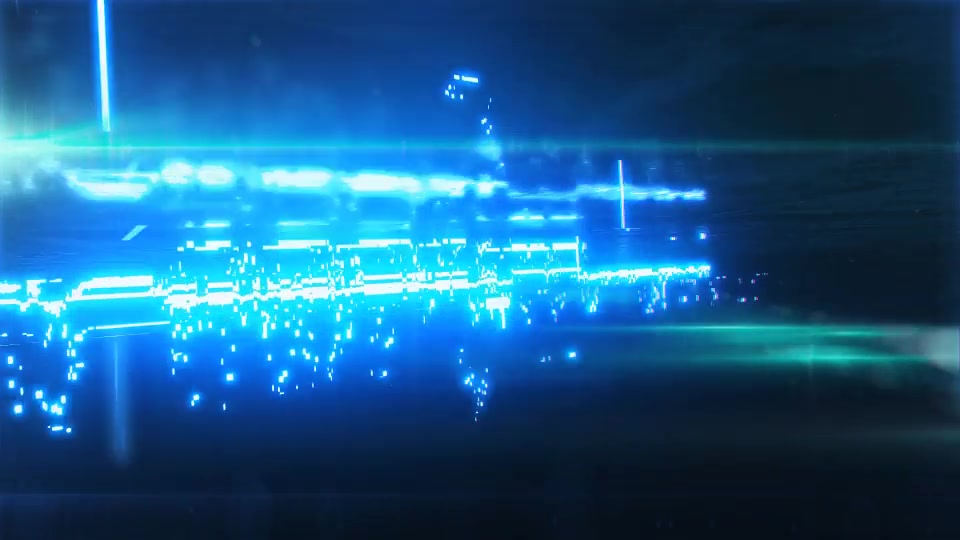 Electrify Glitch Impact Logo Videohive 30265560 After Effects Image 4