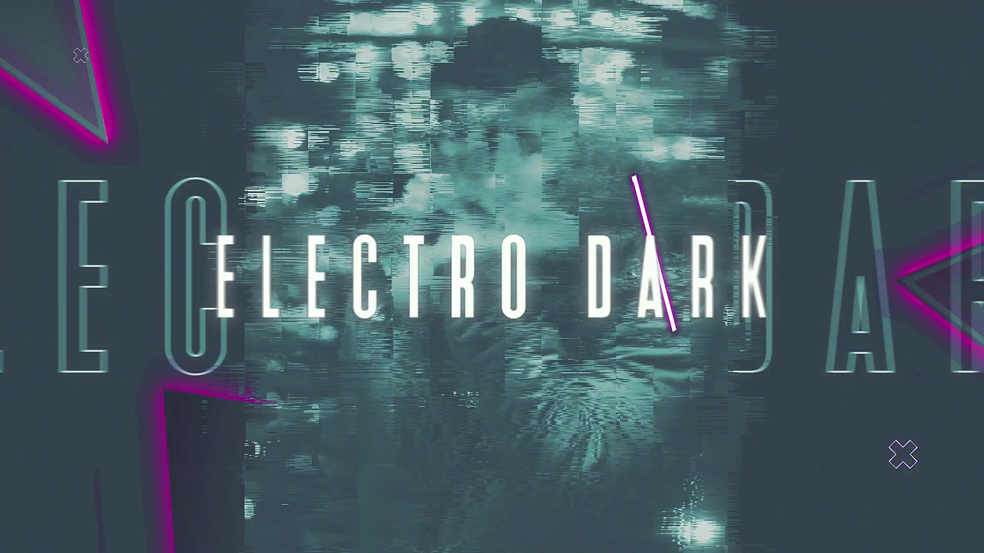 Electro Club Opener Videohive 25566352 After Effects Image 4