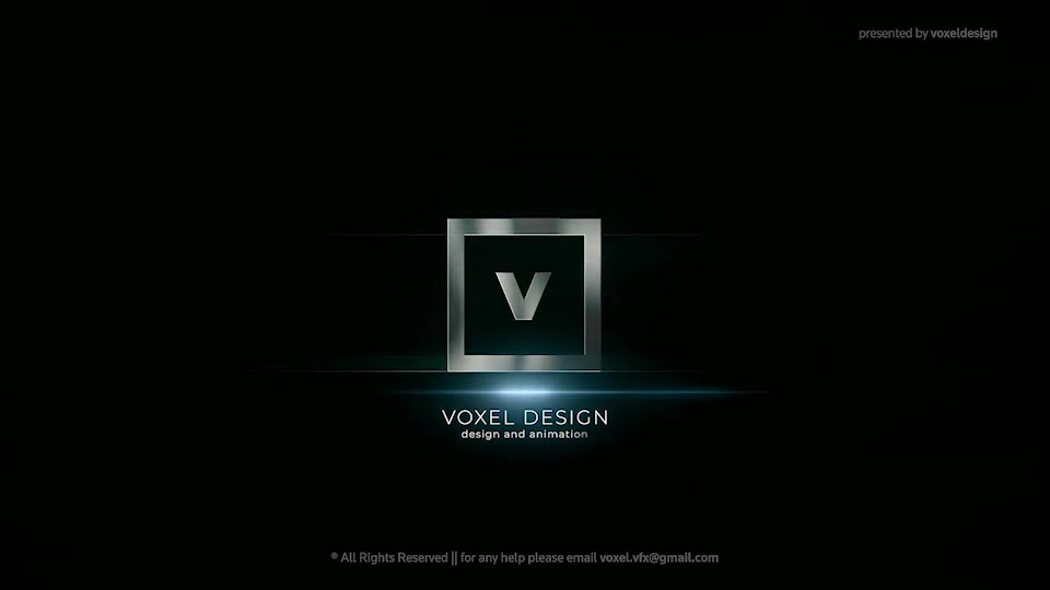 Electro Glitch Logo Reveal Videohive 35260287 After Effects Image 5