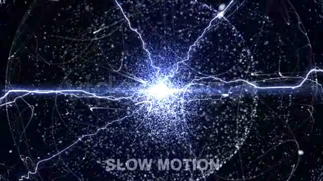 Electromagnetic sphere vol.2 (3 backgrounds) Videohive 1044254 Motion Graphics Image 3