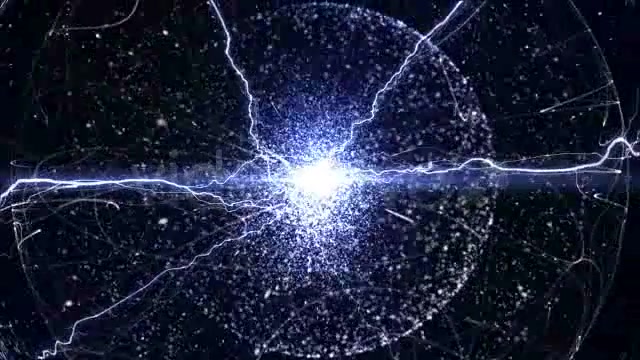 Electromagnetic sphere vol.2 (3 backgrounds) Videohive 1044254 Motion Graphics Image 7
