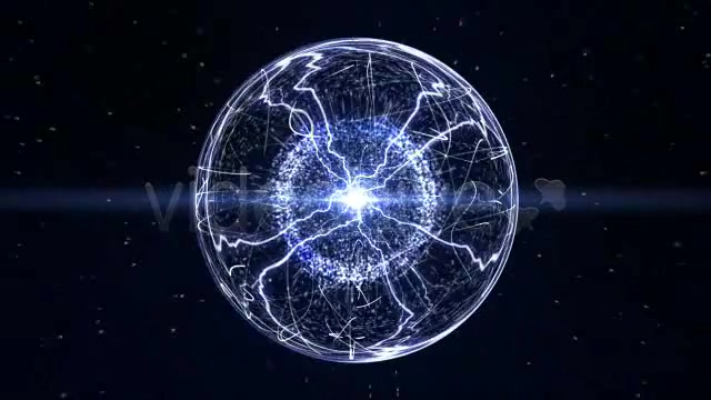 Electromagnetic sphere vol.2 (3 backgrounds) Videohive 1044254 Motion Graphics Image 8