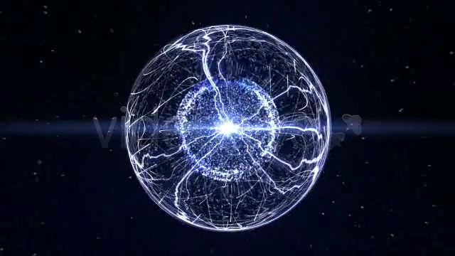 Electromagnetic sphere vol.2 (3 backgrounds) Videohive 1044254 Motion Graphics Image 9