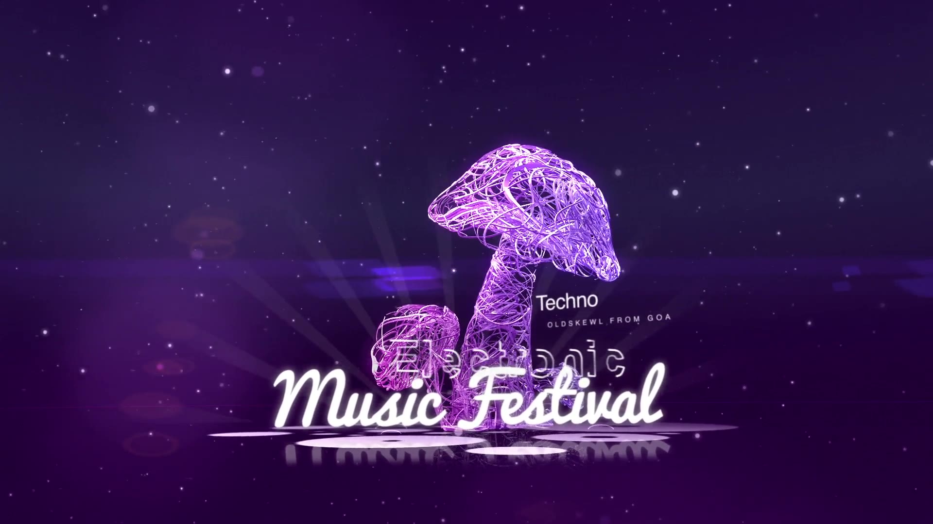 Electronic Music Festival Videohive 19486026 After Effects Image 5