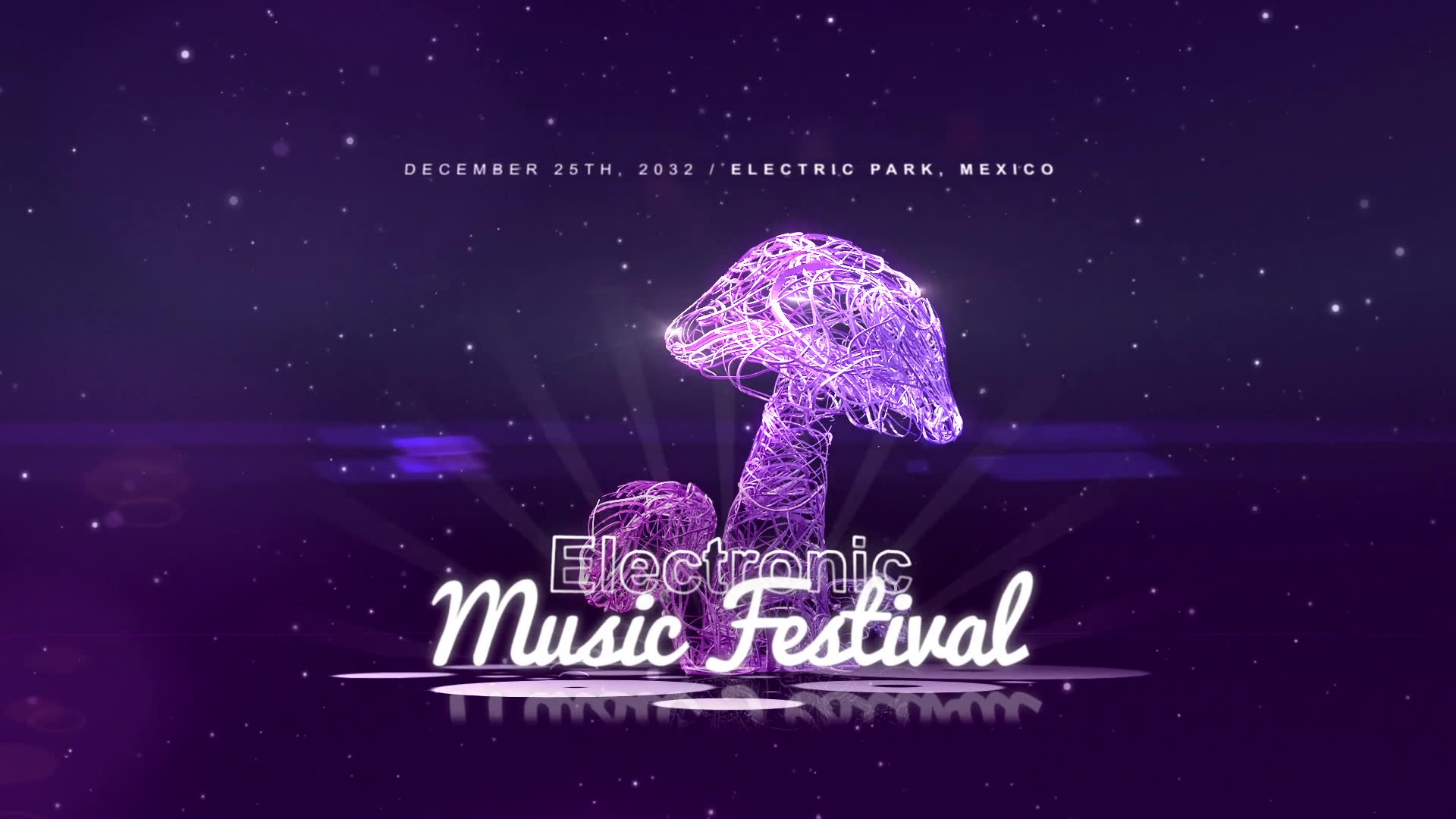 Electronic Music Festival Videohive 19486026 After Effects Image 6