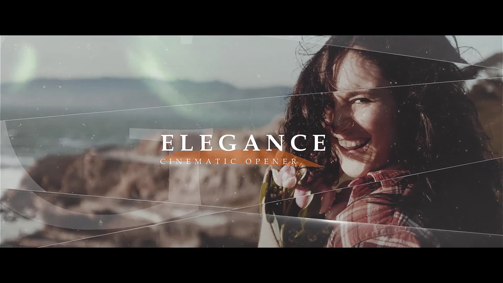 Elegance Cinematic Opener | Slideshow - Download Videohive 20668017