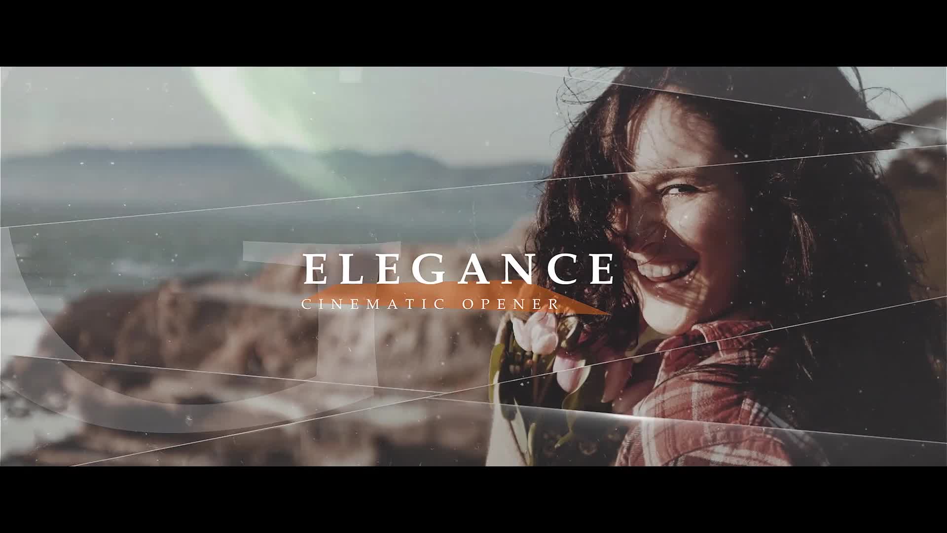 Elegance Cinematic Opener | Slideshow Videohive 31083304 Premiere Pro Image 11