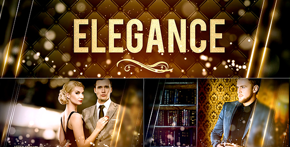 Elegance - Download Videohive 13438274