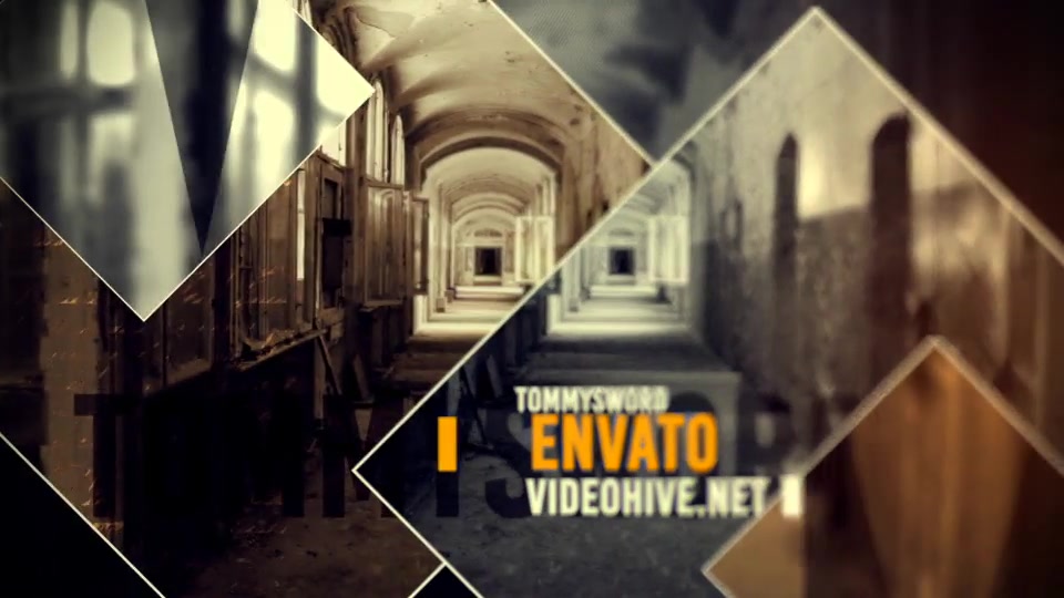 Elegance History - Download Videohive 16396044