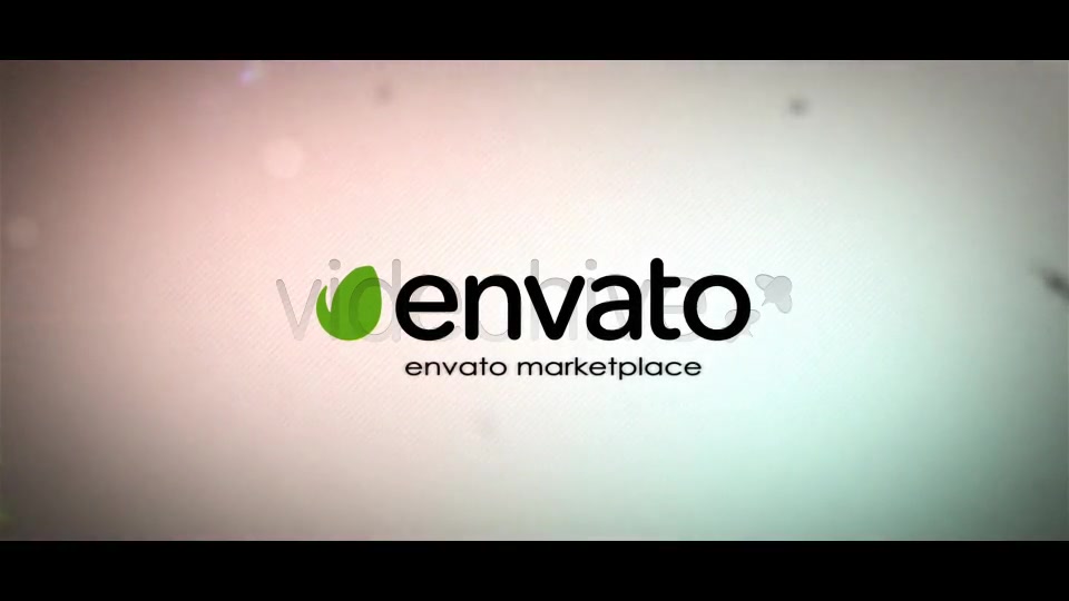 Elegance Logo Videohive 5562083 After Effects Image 5