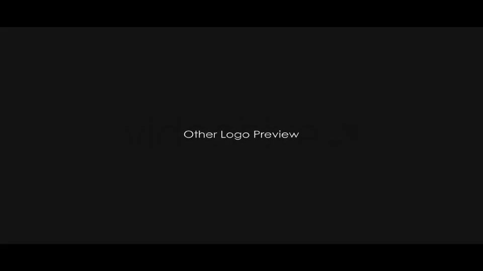 Elegance Logo Videohive 5562083 After Effects Image 8