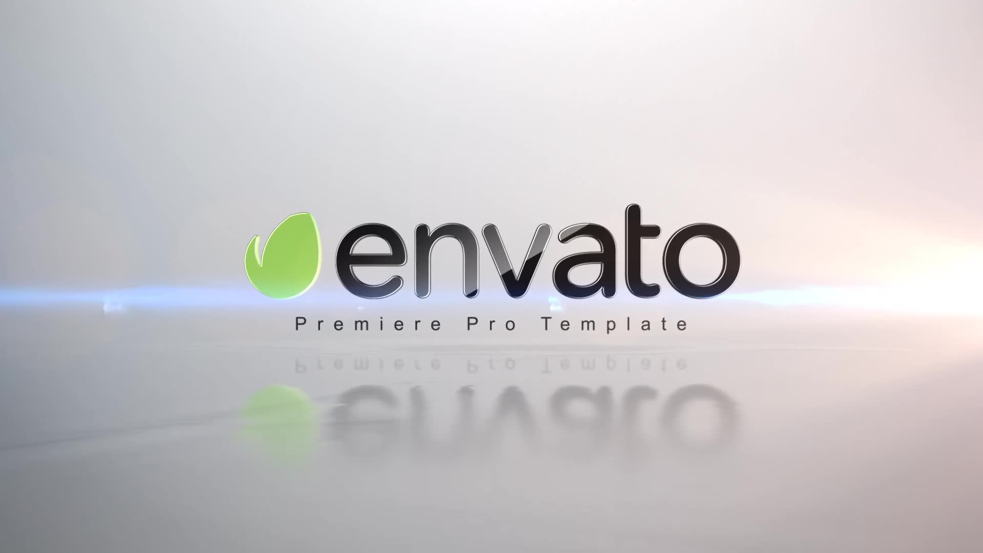 Elegance Logo On Ripple – Premiere Pro Videohive 27593990 Premiere Pro Image 3