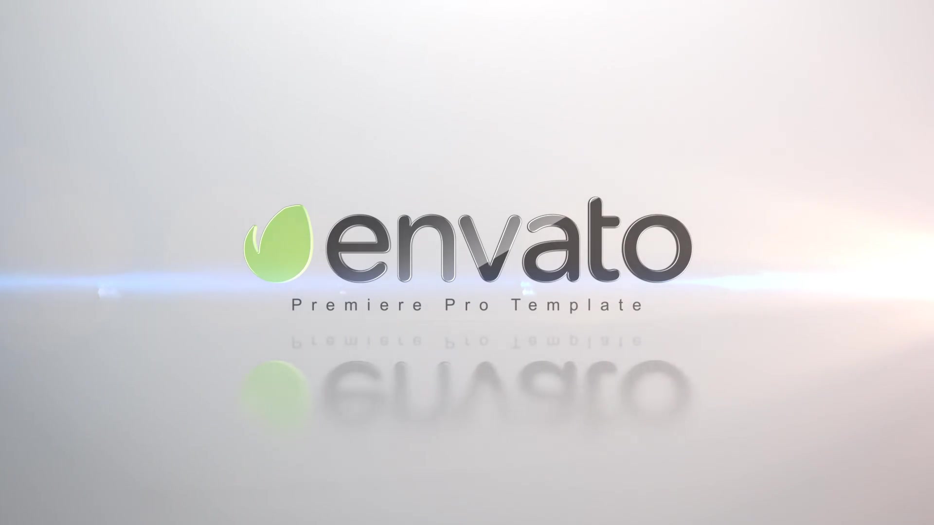 Elegance Logo On Ripple – Premiere Pro Videohive 27593990 Premiere Pro Image 4