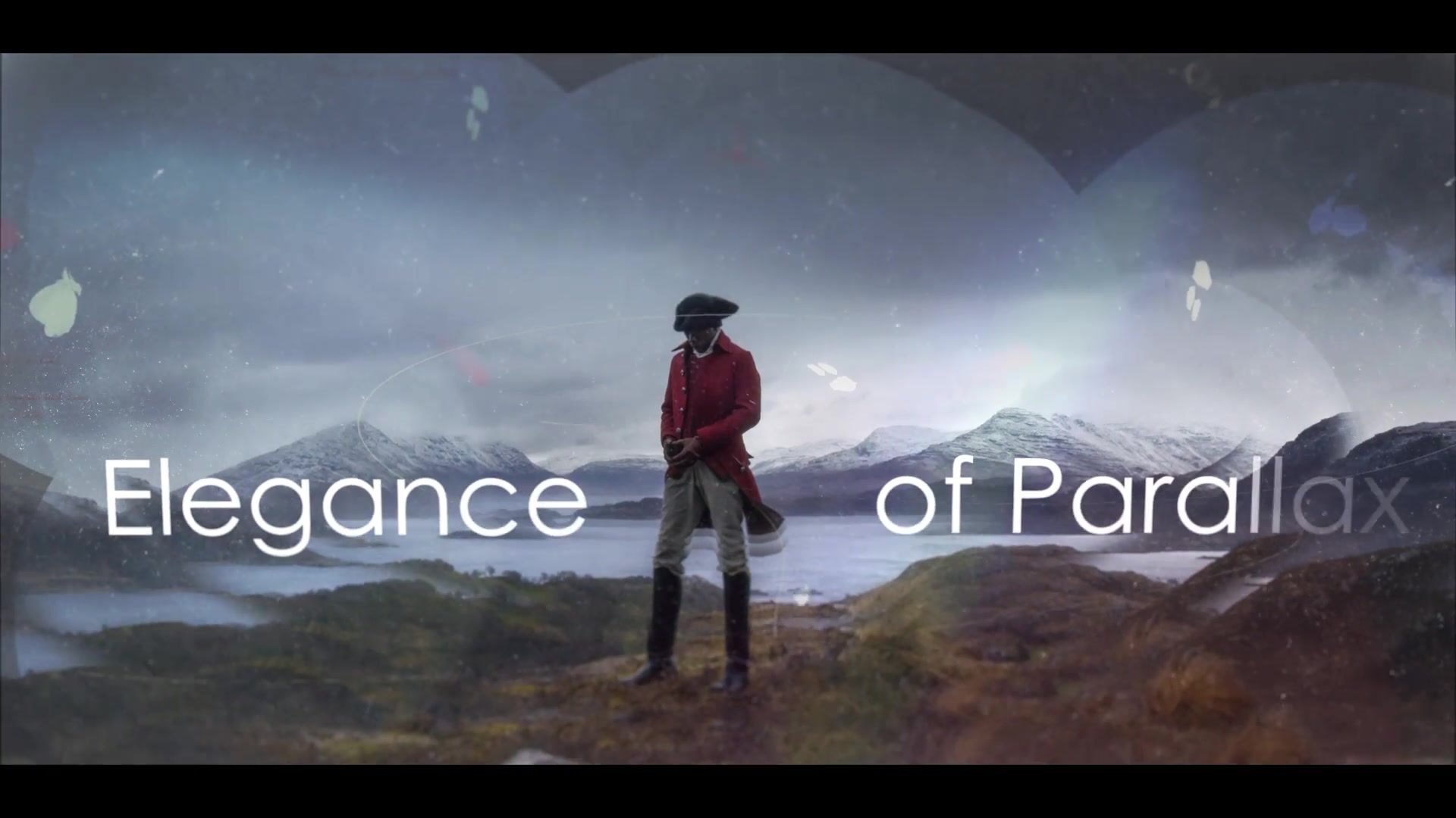 Elegance of Parallax Slideshow Videohive 28253217 Premiere Pro Image 12