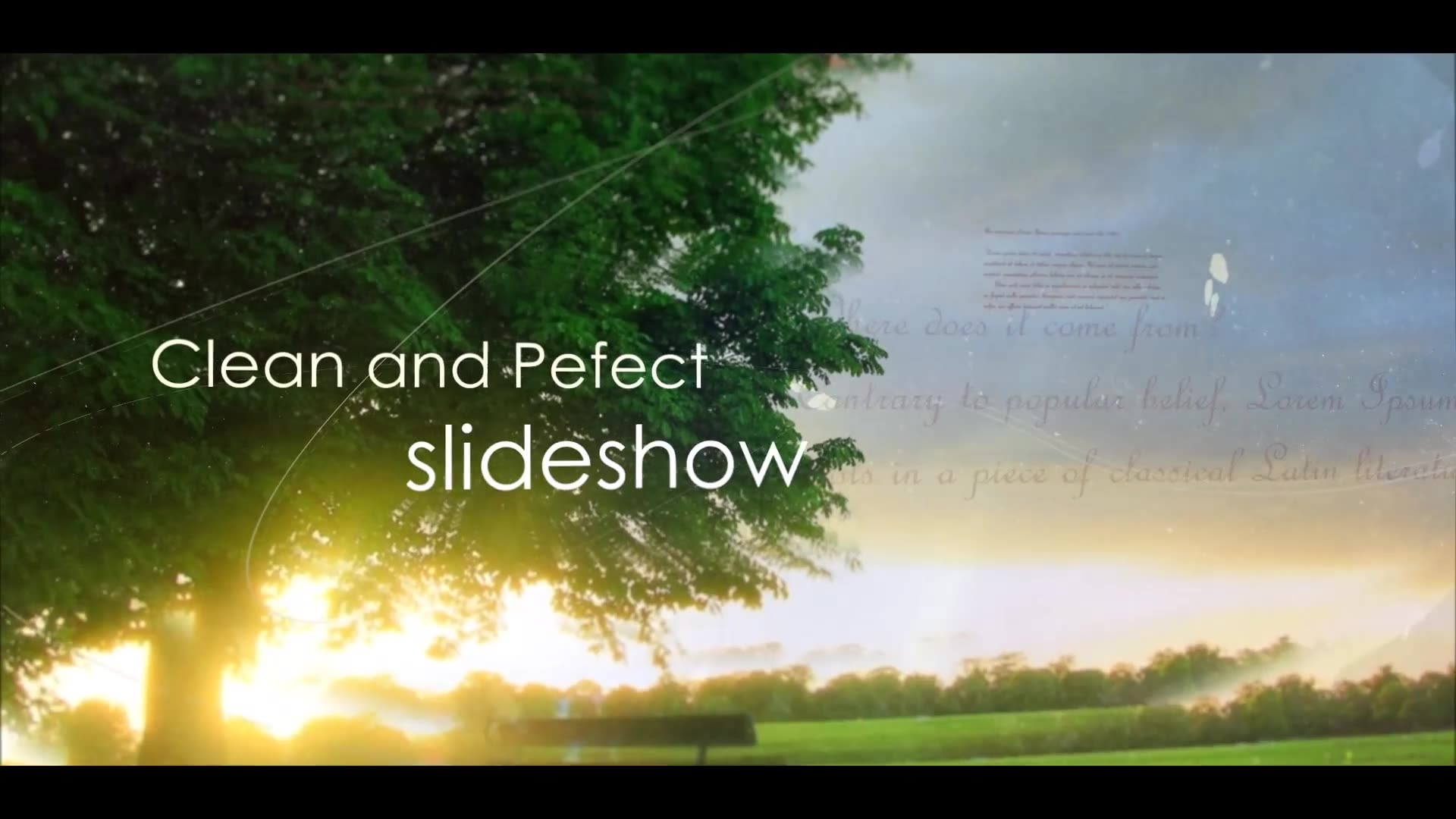 Elegance of Parallax Slideshow Videohive 28253217 Premiere Pro Image 2