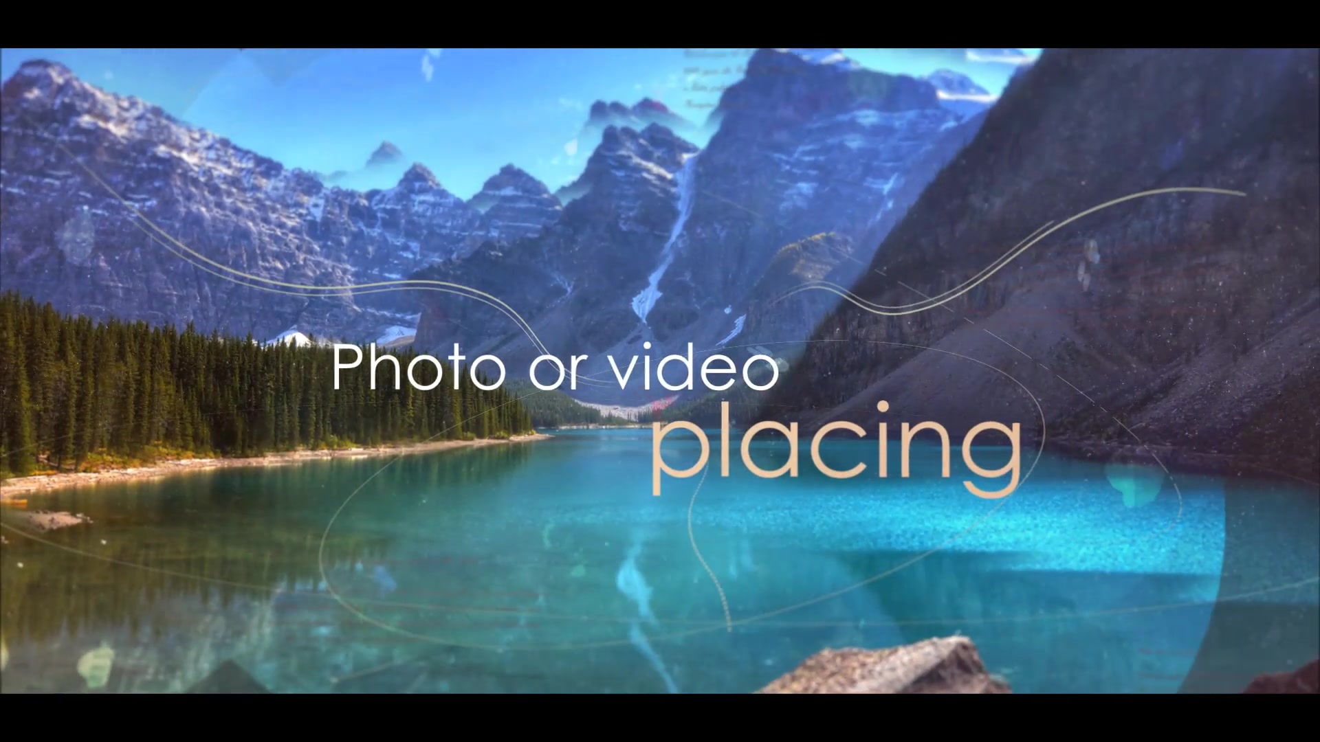 Elegance of Parallax Slideshow Videohive 28253217 Premiere Pro Image 9