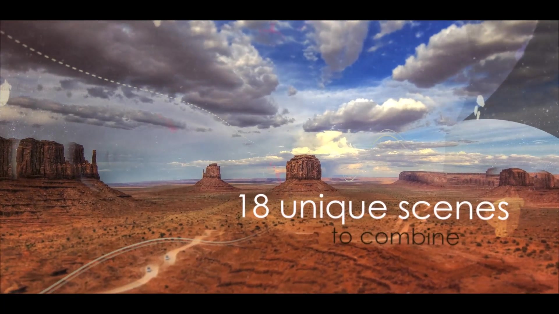 Elegance of Parallax Slideshow Videohive 18430030 After Effects Image 11