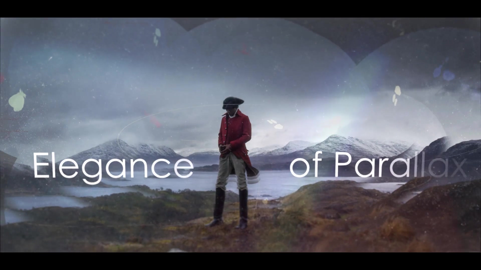 Elegance of Parallax Slideshow Videohive 18430030 After Effects Image 12