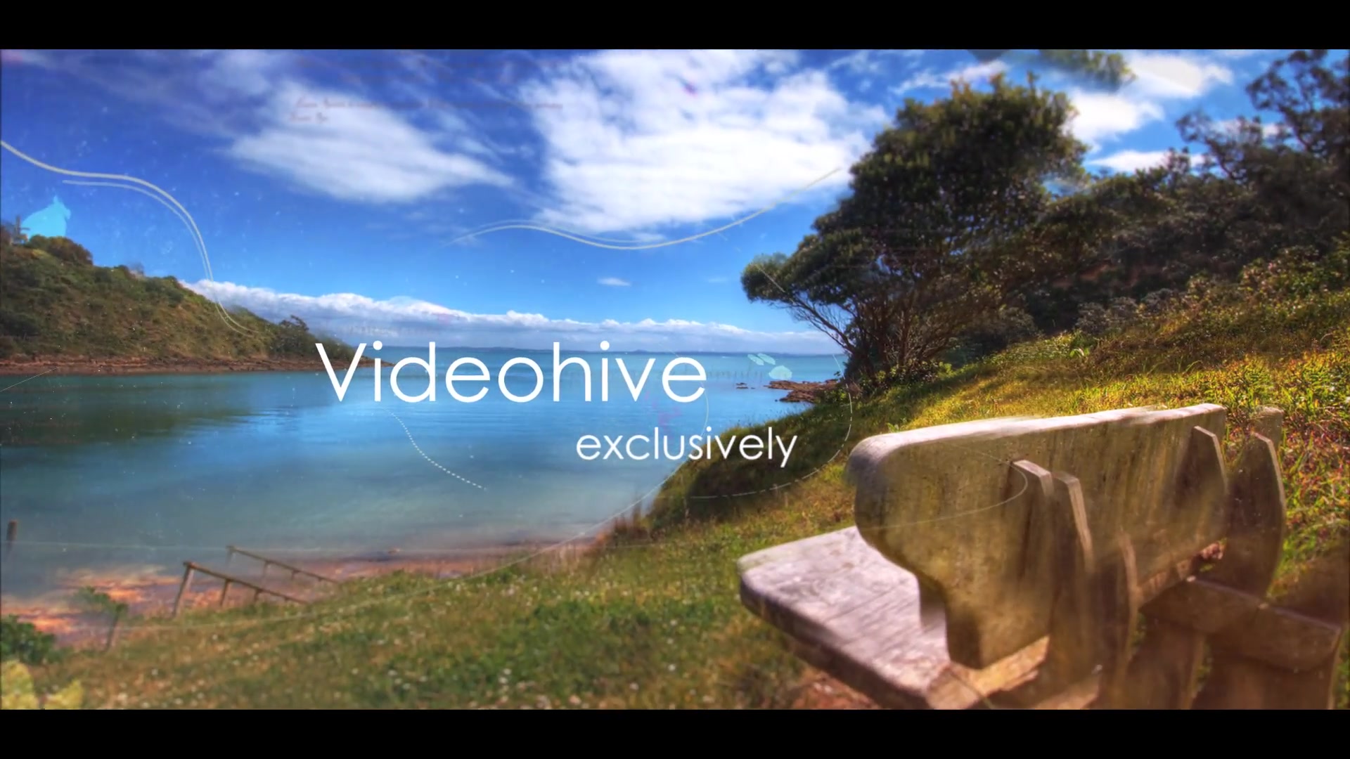 Elegance of Parallax Slideshow Videohive 18430030 After Effects Image 7