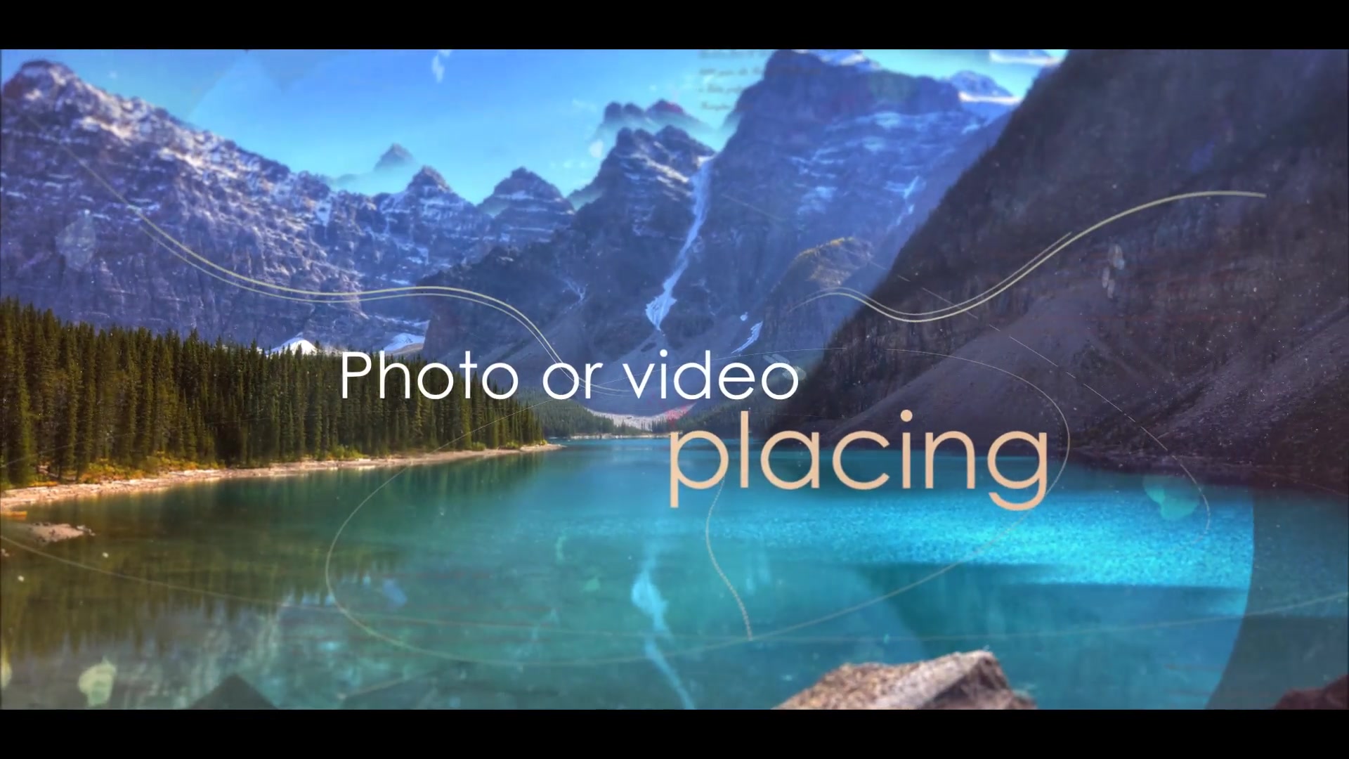 Elegance of Parallax Slideshow Videohive 18430030 After Effects Image 9