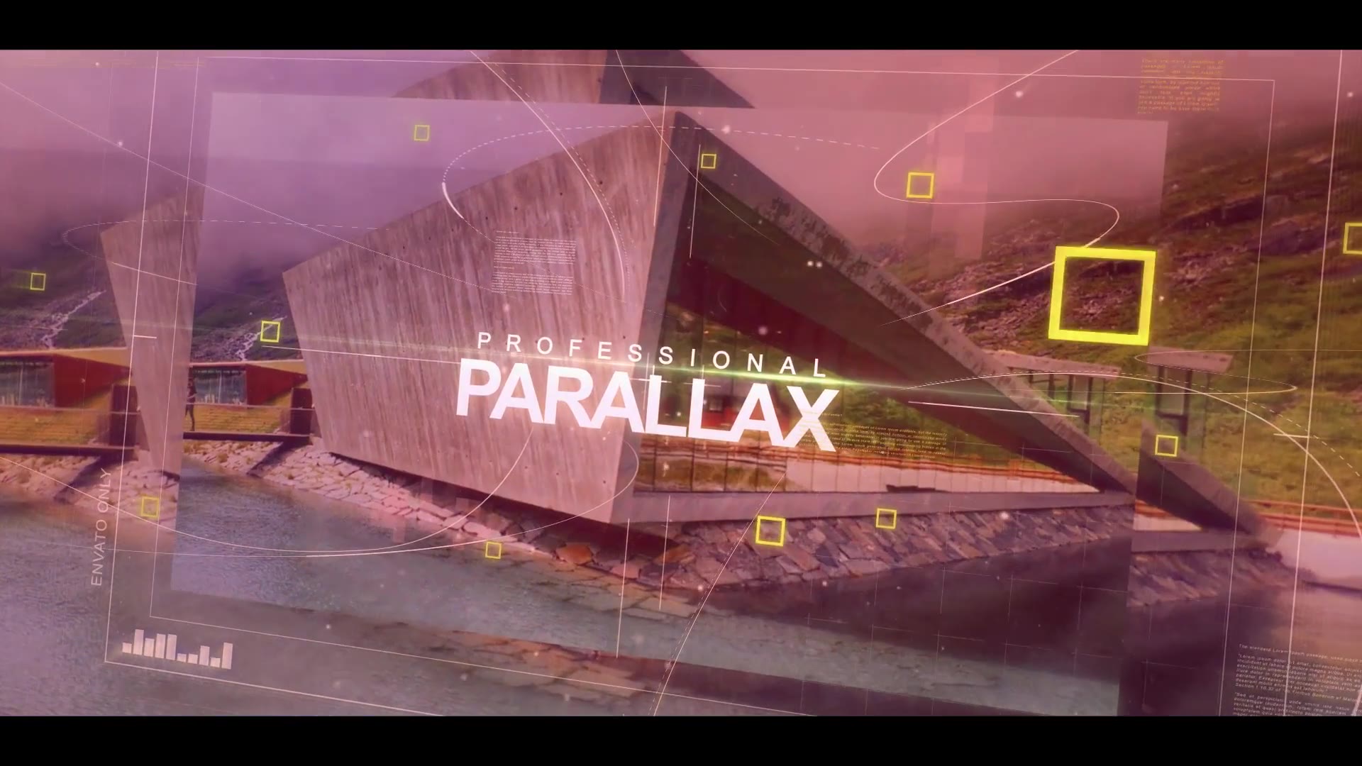 Elegance Parallax Slideshow Videohive 29904698 Premiere Pro Image 9