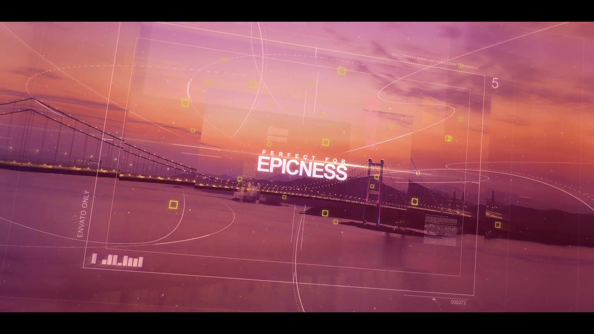 Elegance Parallax Slideshow Videohive 19477109 After Effects Image 3