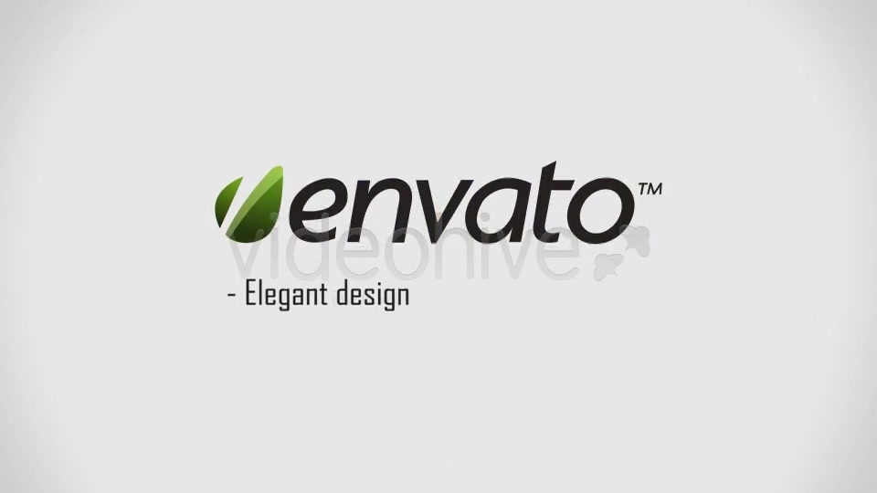 Elegance Product Showcase - Download Videohive 2862974