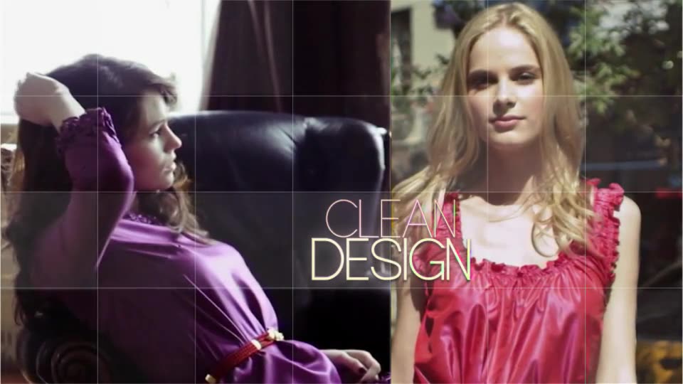 Elegance Slideshow - Download Videohive 6059984