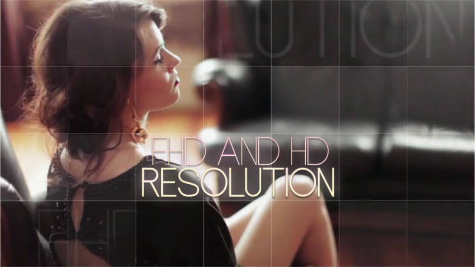 Elegance Slideshow - Download Videohive 6059984