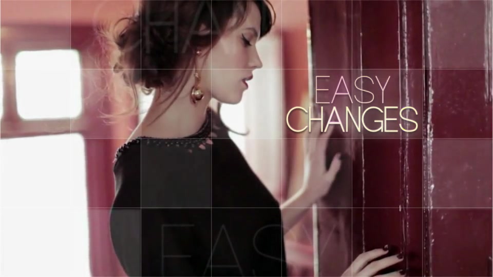 Elegance Slideshow - Download Videohive 6059984