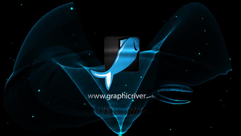 Elegance Water Ripple Logo - Download Videohive 7121776