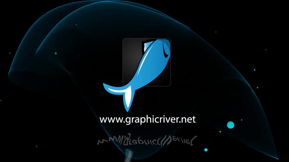 Elegance Water Ripple Logo - Download Videohive 7121776