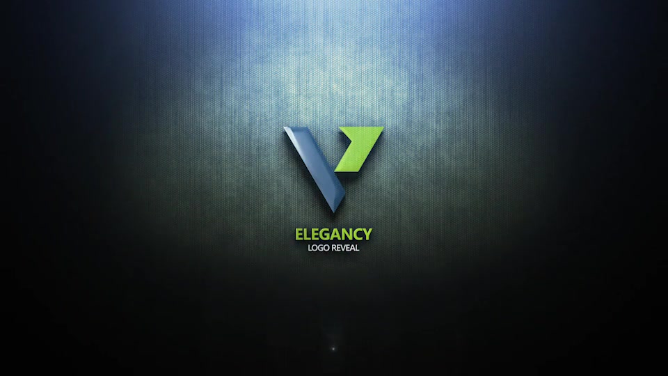Elegancy I Logo Reveal Videohive 38915311 After Effects Image 4