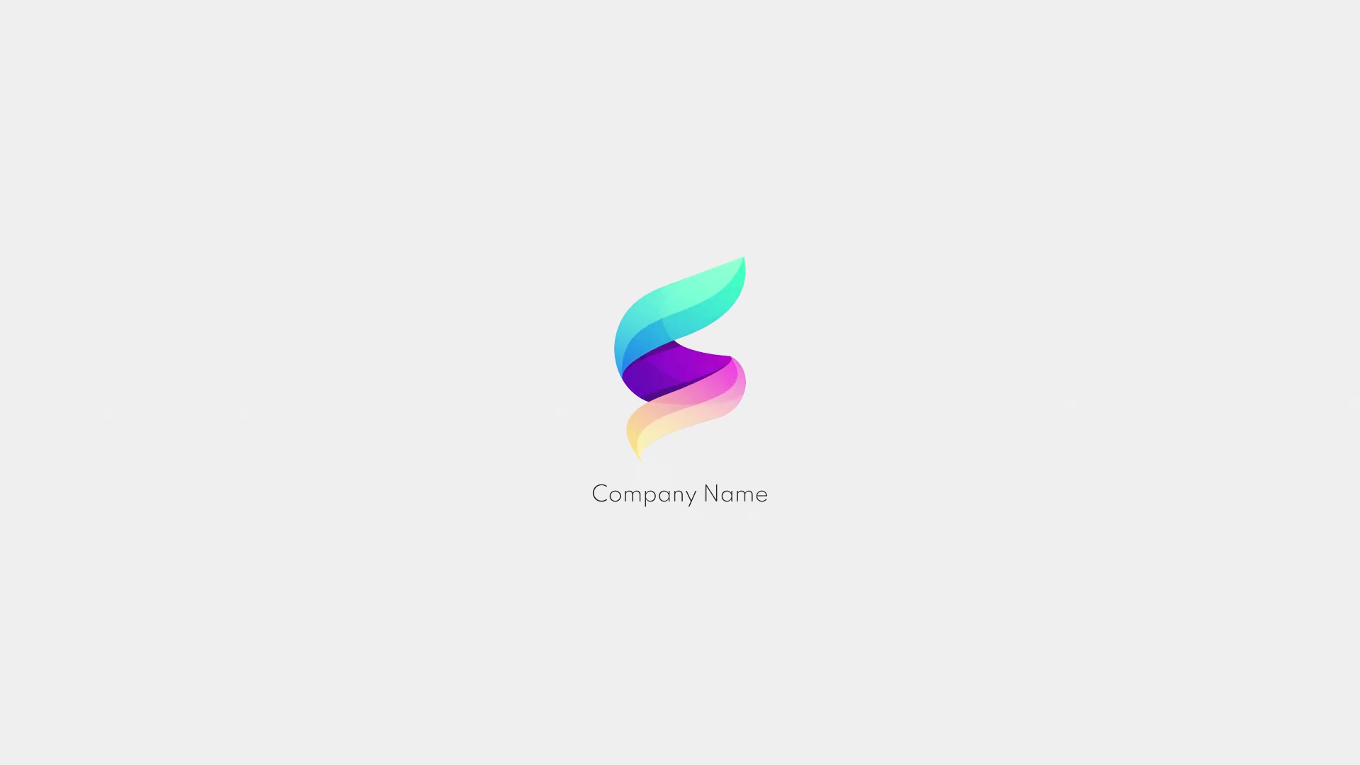 Elegant 3D Corporate Logo Reveal Videohive 39733518 After Effects Image 11