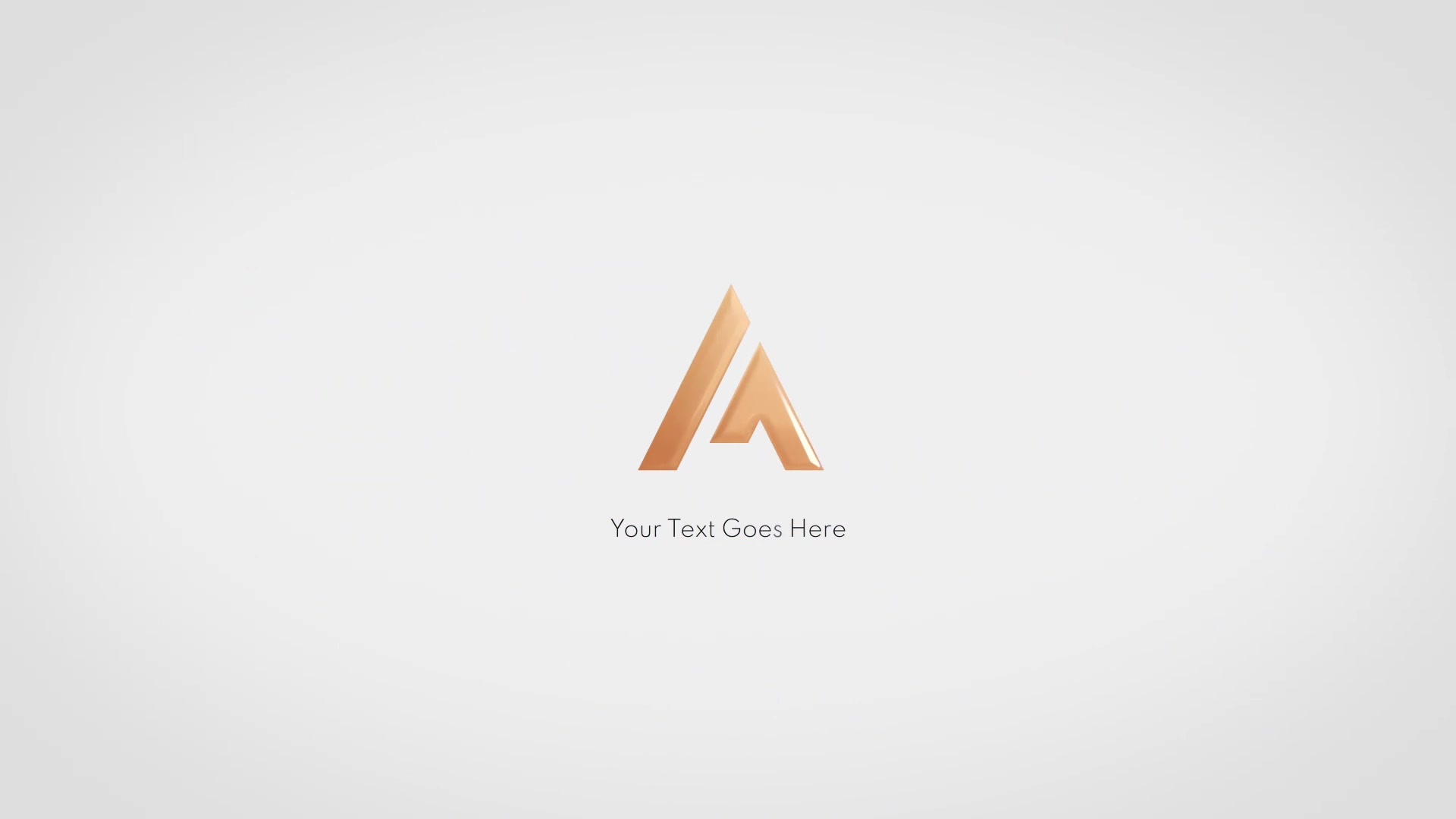 Elegant 3D Corporate Logo Reveal Videohive 39733518 After Effects Image 4