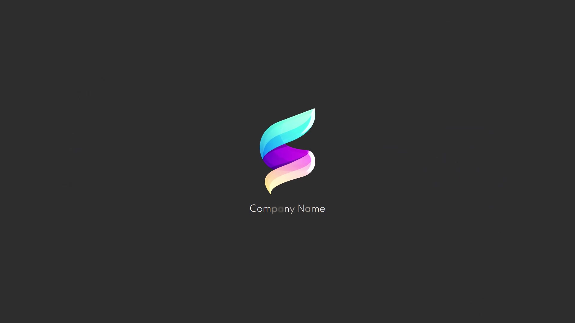 Elegant 3D Corporate Logo Reveal Videohive 39733518 After Effects Image 7
